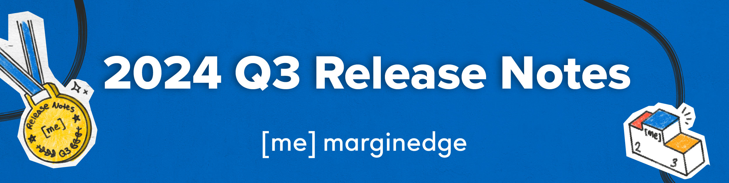 Q3 2024 product release notes